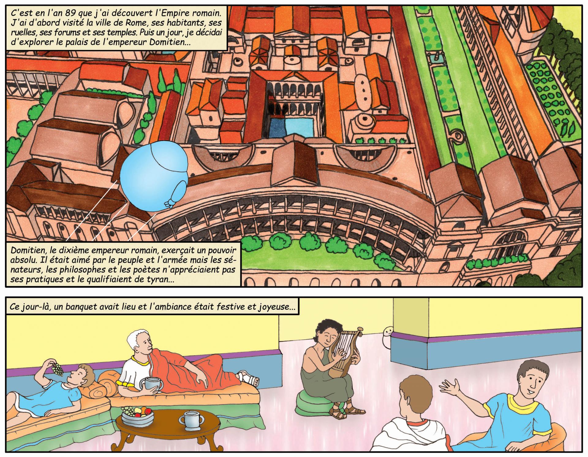 Page 06 bd romain extrait1 1